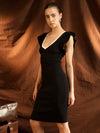Patty Midi Dress