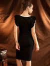 Patty Midi Dress