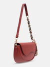 Elegance In Swirls Sling Bag