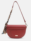 Elegance In Swirls Sling Bag