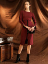 Hiro Midi Dress