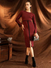 Hiro Midi Dress