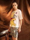 Disney Pooh Bear T-Shirt