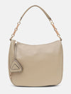 Slouchy Chain Handle Bag