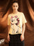 Disney Laughing Aristocat Tee