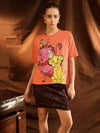 Disney Pumba, Timon N Simba Tee