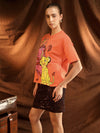 Disney Pumba, Timon N Simba Tee