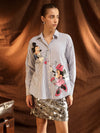 Disney Mickey And Minnie Shirt