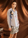 Disney Mickey And Minnie Shirt