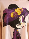 Disney Minnie Mouse T-Shirt