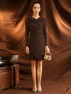 Thelma Mini Dress