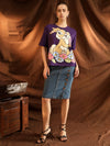 Disney Thumper Puff Print T-Shirt