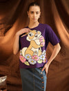 Disney Thumper Puff Print T-Shirt