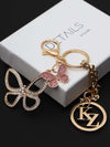 Wings of Wonder Bag Charm