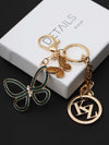 Wings of Wonder Bag Charm