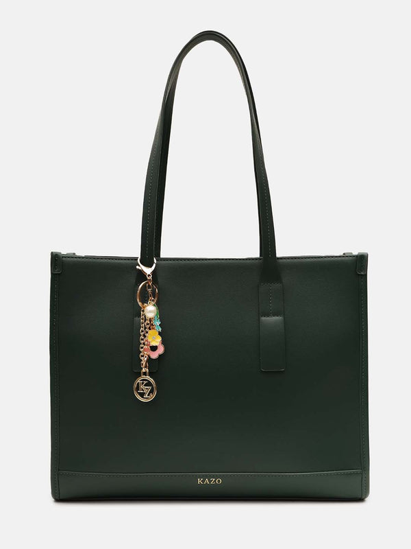 Blossom Bloom Bag Charm