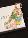 Blossom Bloom Bag Charm