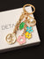 Blossom Bloom Bag Charm