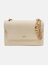Pearl Luxe Drop Bag Charm