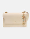 Starlight Pearl Bag Charm