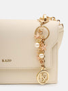 Starlight Pearl Bag Charm