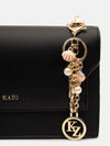 Mermaid’s Secret Bag Charm