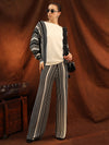 Liner Co-Ord Set