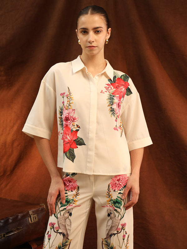 Celine Shirt