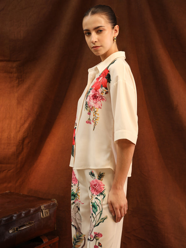 Celine Shirt