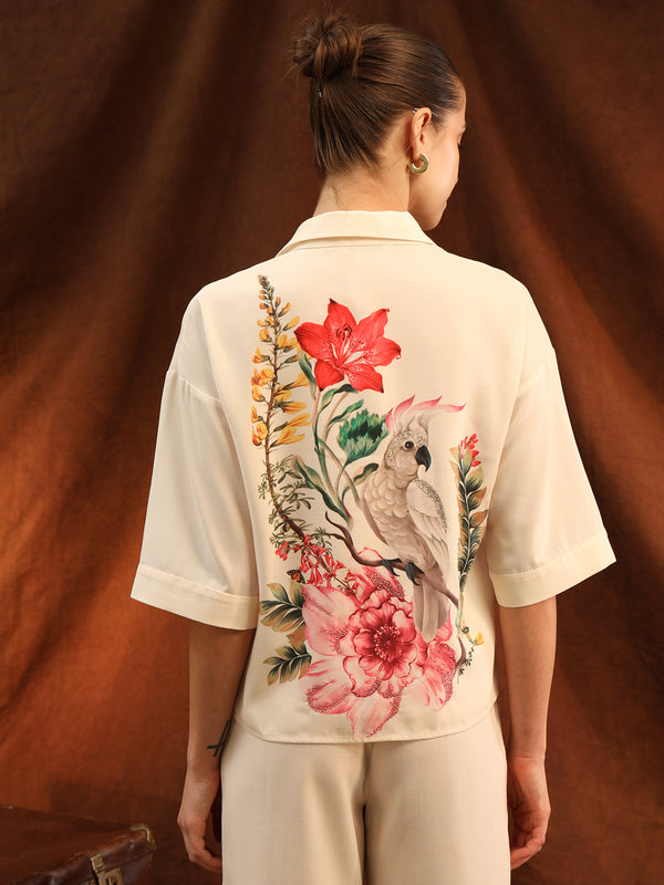 Celine Shirt
