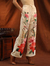 Celine Pull On Pants