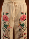 Celine Pull On Pants