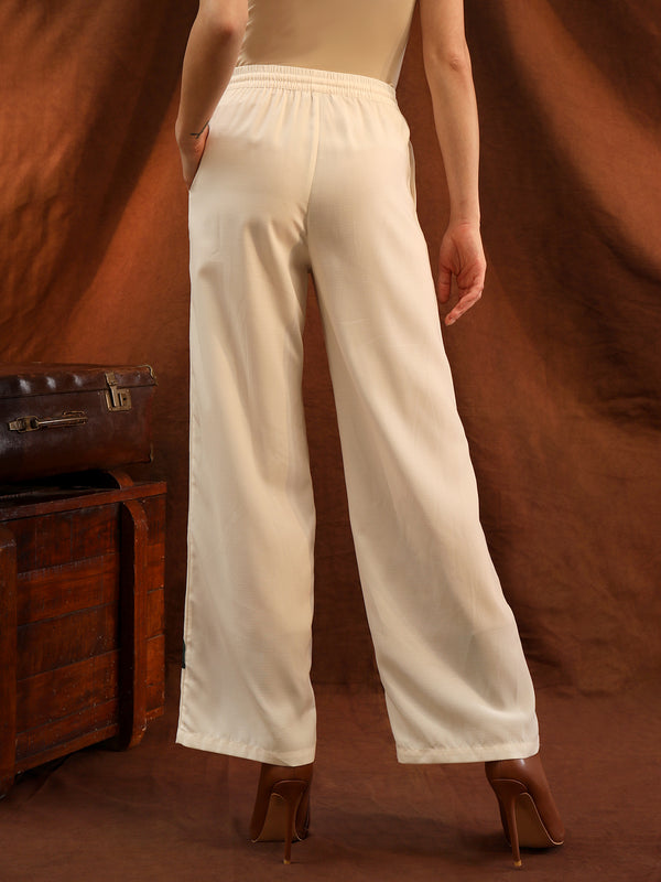 Celine Pull On Pants