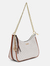 Kazo Signature Shoulder Bag