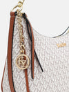 Kazo Signature Shoulder Bag