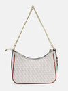 Kazo Signature Shoulder Bag