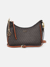 Kazo Signature Shoulder Bag