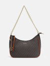 Kazo Signature Shoulder Bag