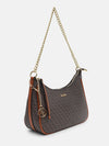 Kazo Signature Shoulder Bag