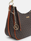 Kazo Signature Shoulder Bag