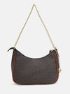 Kazo Signature Shoulder Bag