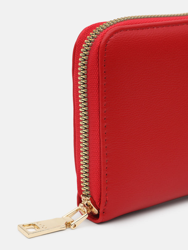 Kazo Vogue Brown Wallet
