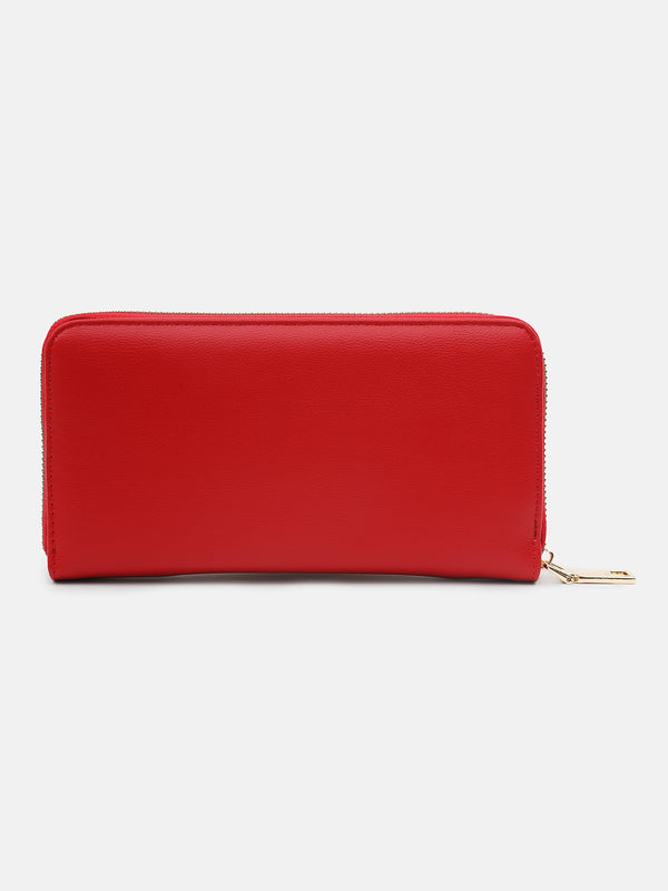 Kazo Vogue Brown Wallet