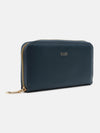 Kazo Vogue Brown Wallet