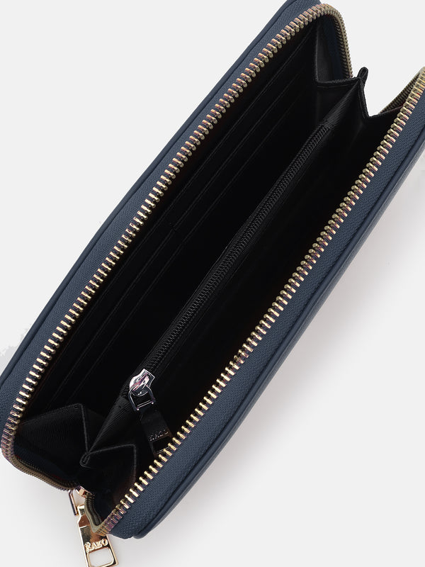 Kazo Vogue Brown Wallet