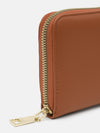 Kazo Vogue Brown Wallet