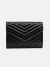 Kazo Wren Black Wallet