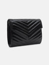 Kazo Wren Black Wallet