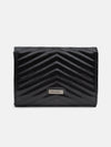 Kazo Wren Black Wallet