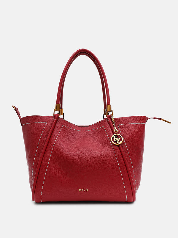 Kazo Elandra Tote
